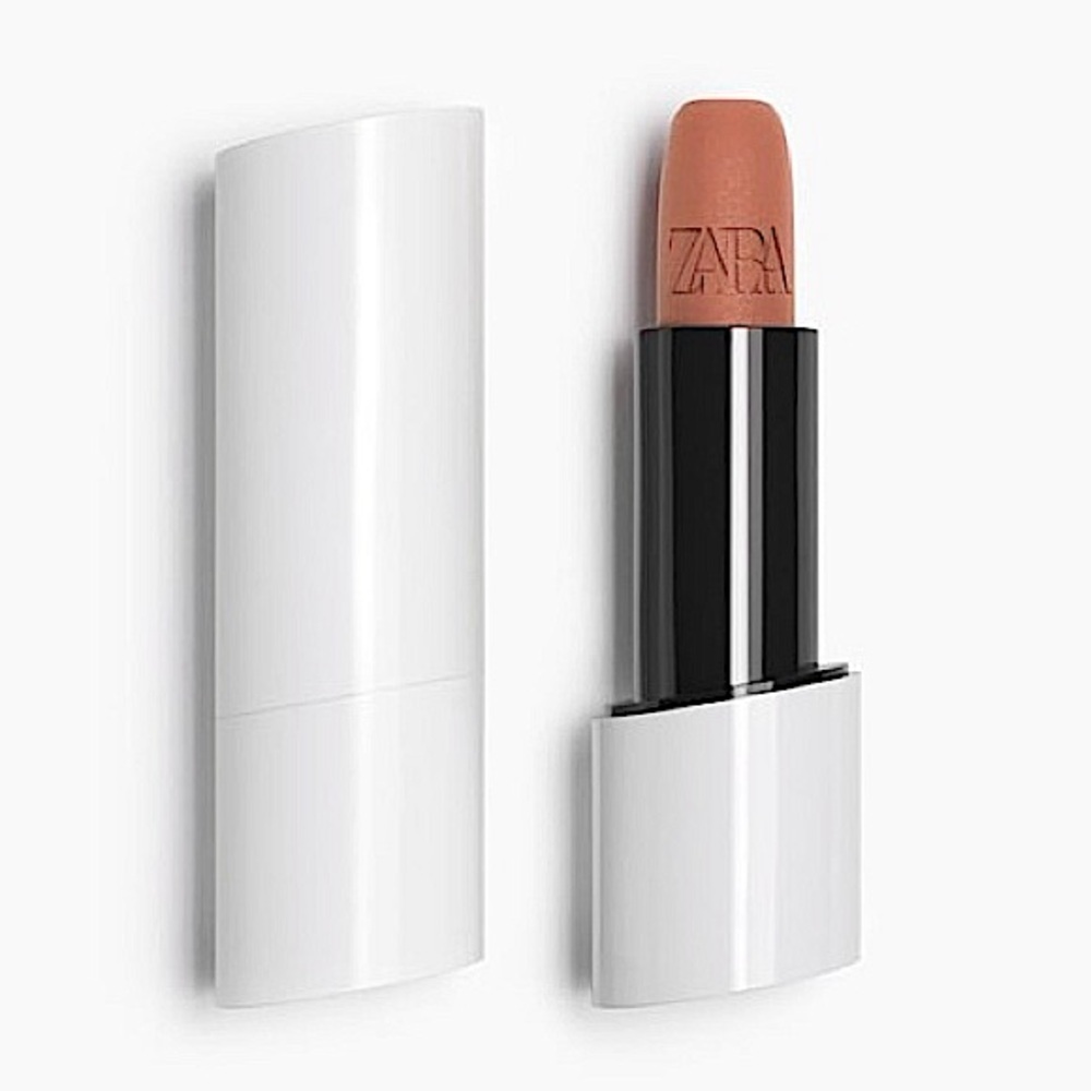 Zara Beauty UM754 Revival Ultimatte Refillable Matte Lipstick